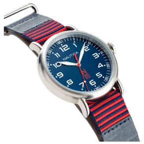 Nautica Wakeland NAPWLS902 5 Mặt trái đồng hồ Nautica Wakeland NAPWLS902 chính hãng