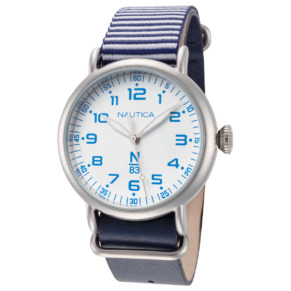 Đồng hồ Nautica Wakeland NAPWLS906 chính hãng cho Nam Sale giá Rẻ