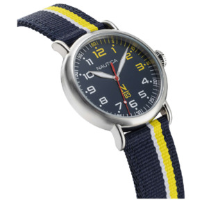 Mặt trái đồng hồ Nautica Wakeland NAPWLS907 chính hãng