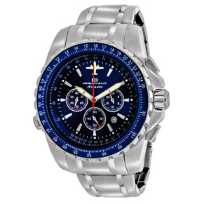 Đồng hồ Oceanaut Aviador Pilot OC0114 chính hãng cho Nam Sale giá Rẻ