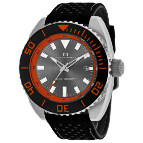 Đồng hồ Oceanaut Submersion OC0522 chính hãng cho Nam Sale giá Rẻ