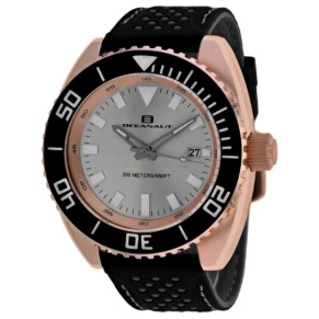 Đồng hồ Oceanaut Submersion OC0523 chính hãng cho Nam Sale giá Rẻ