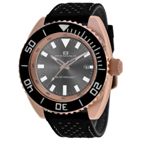 Đồng hồ Oceanaut Submersion OC0524 chính hãng cho Nam Sale giá Rẻ