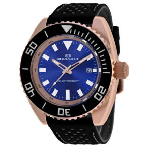 Đồng hồ Oceanaut Submersion OC0526 chính hãng cho Nam Sale giá Rẻ