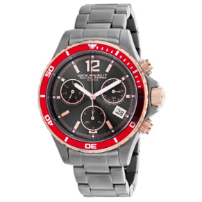 Đồng hồ Oceanaut Baltica OC0530 chính hãng cho Nam Sale giá Rẻ