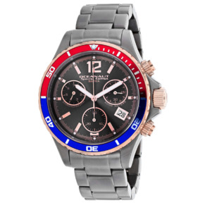 Đồng hồ Oceanaut Baltica OC0532 chính hãng cho Nam Sale giá Rẻ