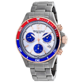 Đồng hồ Oceanaut Baltica OC0535 chính hãng cho Nam Sale giá Rẻ