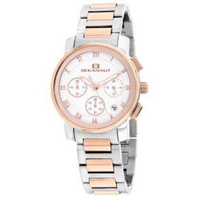 Đồng hồ Oceanaut Riviera OC0637 chính hãng cho Nữ