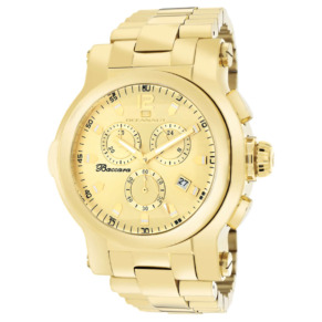 Đồng hồ Oceanaut Baccara XL OC0824 chính hãng cho Nam Sale giá Rẻ