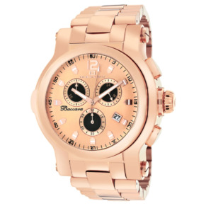 Đồng hồ Oceanaut Baccara XL OC0825 chính hãng cho Nam Sale giá Rẻ