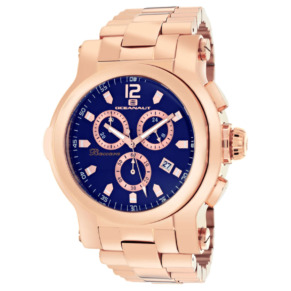 Đồng hồ Oceanaut Baccara XL OC0826 chính hãng cho Nam Sale giá Rẻ
