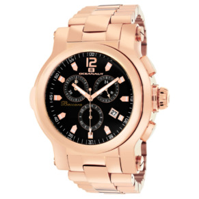 Đồng hồ Oceanaut Baccara XL OC0827 chính hãng cho Nam Sale giá Rẻ