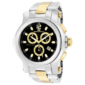 Đồng hồ Oceanaut Baccara XL OC0830 chính hãng cho Nam Sale giá Rẻ