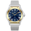 Oceanaut Rayonner OC1298 3 Đồng hồ Oceanaut Rayonner OC1298 chính hãng cho Nữ