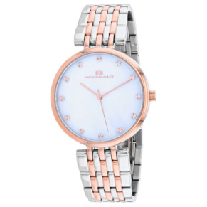 Đồng hồ Oceanaut Aerglo OC2202 chính hãng cho Nữ