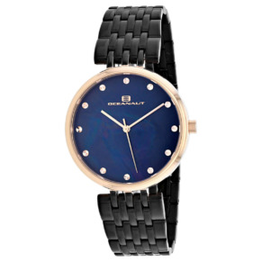 Đồng hồ Oceanaut Aerglo OC2205 chính hãng cho Nữ