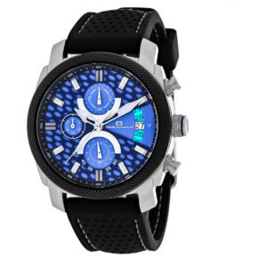 Đồng hồ Oceanaut Kryptonite OC2320 chính hãng cho Nam Sale giá Rẻ