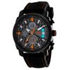 Đồng hồ Oceanaut Kryptonite OC2323 chính hãng cho Nam Sale giá Rẻ