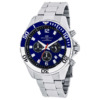 Đồng hồ Oceanaut Sevilla OC2520 chính hãng cho Nam Sale giá Rẻ