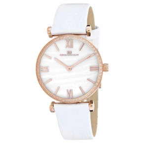 Đồng hồ Oceanaut Harmony OC3212 chính hãng cho Nữ