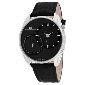Đồng hồ Oceanaut Sentinel OC3351 chính hãng cho Nam Sale giá Rẻ