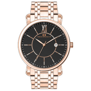 Đồng hồ Oceanaut Expedition OC4985 chính hãng cho Nam Sale giá Rẻ