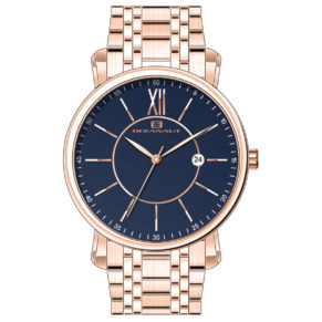 Đồng hồ Oceanaut Expedition OC4986 chính hãng cho Nam Sale giá Rẻ