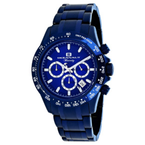 Đồng hồ Oceanaut Biarritz OC6117 chính hãng cho Nam Sale giá Rẻ