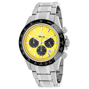 Đồng hồ Oceanaut Biarritz OC6121 chính hãng cho Nam Sale giá Rẻ