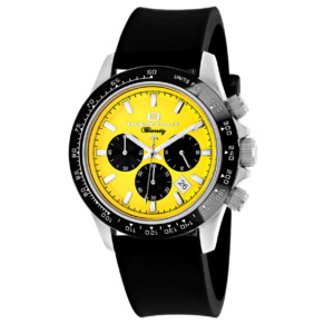 Đồng hồ Oceanaut Biarritz OC6121RB chính hãng cho Nam Sale giá Rẻ