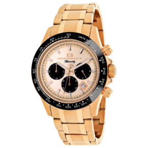 Đồng hồ Oceanaut Biarritz OC6122 chính hãng cho Nam Sale giá Rẻ