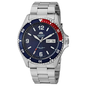 Đồng hồ Orient Ray Raven II FAA02009D9 chính hãng cho Nam Sale giá Rẻ