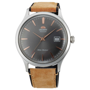 Đồng hồ Orient Classic Bambino V4 FAC08003A0 chính hãng cho Nam Sale giá Rẻ