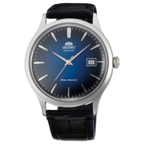Đồng hồ Orient Classic Bambino V4 FAC08004D0 chính hãng cho Nam Sale giá Rẻ