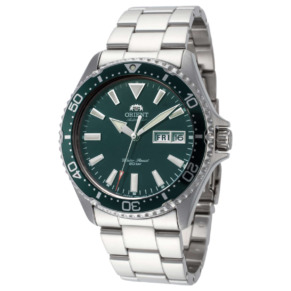 Đồng hồ Orient Sport Kamasu Mako III RA-AA0004E19B chính hãng cho Nam Sale giá Rẻ