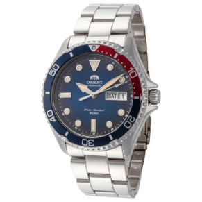 Đồng hồ Orient Sport Kamasu Mako III RA-AA0812L19B chính hãng cho Nam Sale giá Rẻ