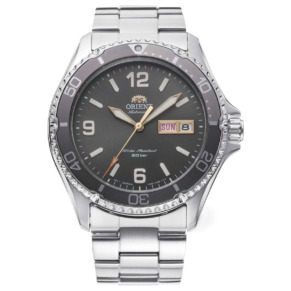 Đồng hồ Orient Sport Kamasu Mako III RA-AA0819N19B chính hãng cho Nam Sale giá Rẻ