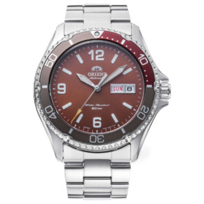 Đồng hồ Orient Sport Kamasu Mako III RA-AA0820R19B chính hãng cho Nam Sale giá Rẻ