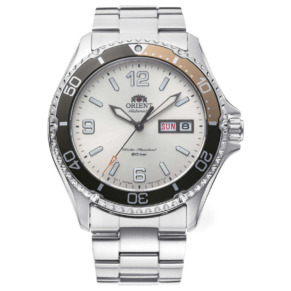 Đồng hồ Orient Sport Kamasu Mako III RA-AA0821S19B chính hãng cho Nam Sale giá Rẻ