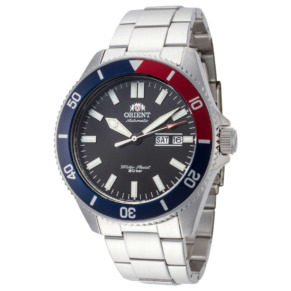 Đồng hồ Orient Sport Kano Big Mako RA-AA0912B19B chính hãng cho Nam Sale giá Rẻ