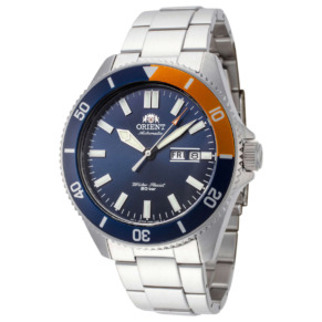 Đồng hồ Orient Sport Kano Big Mako RA-AA0913L19B chính hãng cho Nam Sale giá Rẻ