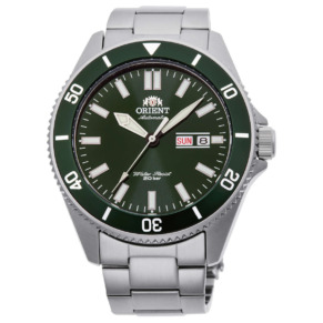 Đồng hồ Orient Sport Kano Big Mako RA-AA0914E19B chính hãng cho Nam Sale giá Rẻ