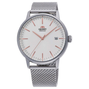Đồng hồ Orient Contemporary Stylish Maestro RA-AC0E07S10B chính hãng cho Nam Sale giá Rẻ