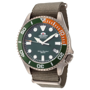 Đồng hồ Orient Sport Triton RA-AC0K04E10B chính hãng cho Nam Sale giá Rẻ