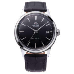 Đồng hồ Orient Classic Bambino RA-AC0M02B10B chính hãng cho Nam Sale giá Rẻ