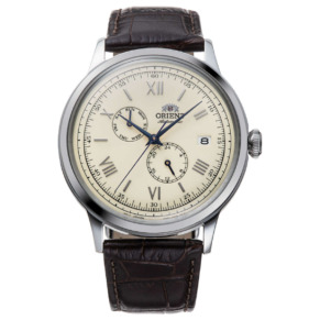 Đồng hồ Orient Classic Bambino V8 RA-AK0702Y10B chính hãng cho Nam Sale giá Rẻ