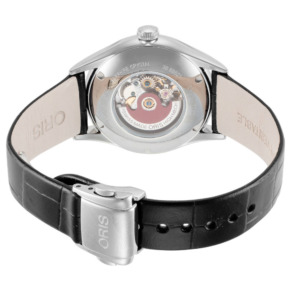 Đồng hồ Oris Artelier Skeleton 01-560-7724-4051-07-5-17-64FC