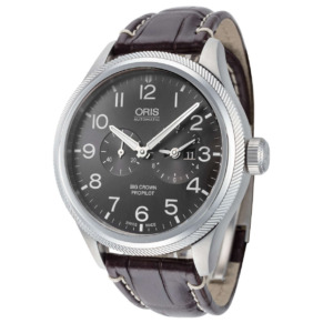 Đồng hồ Oris ProPilot 01-690-7735-4063-07-1-22-72FC chính hãng cho Nam Sale giá Rẻ