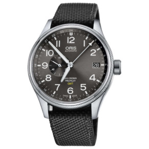 Đồng hồ Oris Big Crown ProPilot 01-748-7710-4063-07-5-22-15FC chính hãng cho Nam Sale giá Rẻ
