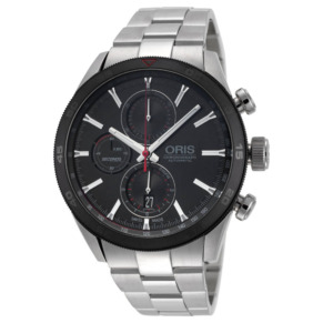 Đồng hồ Oris Artix 01-774-7661-4424-07-8-22-87 chính hãng cho Nam Sale giá Rẻ